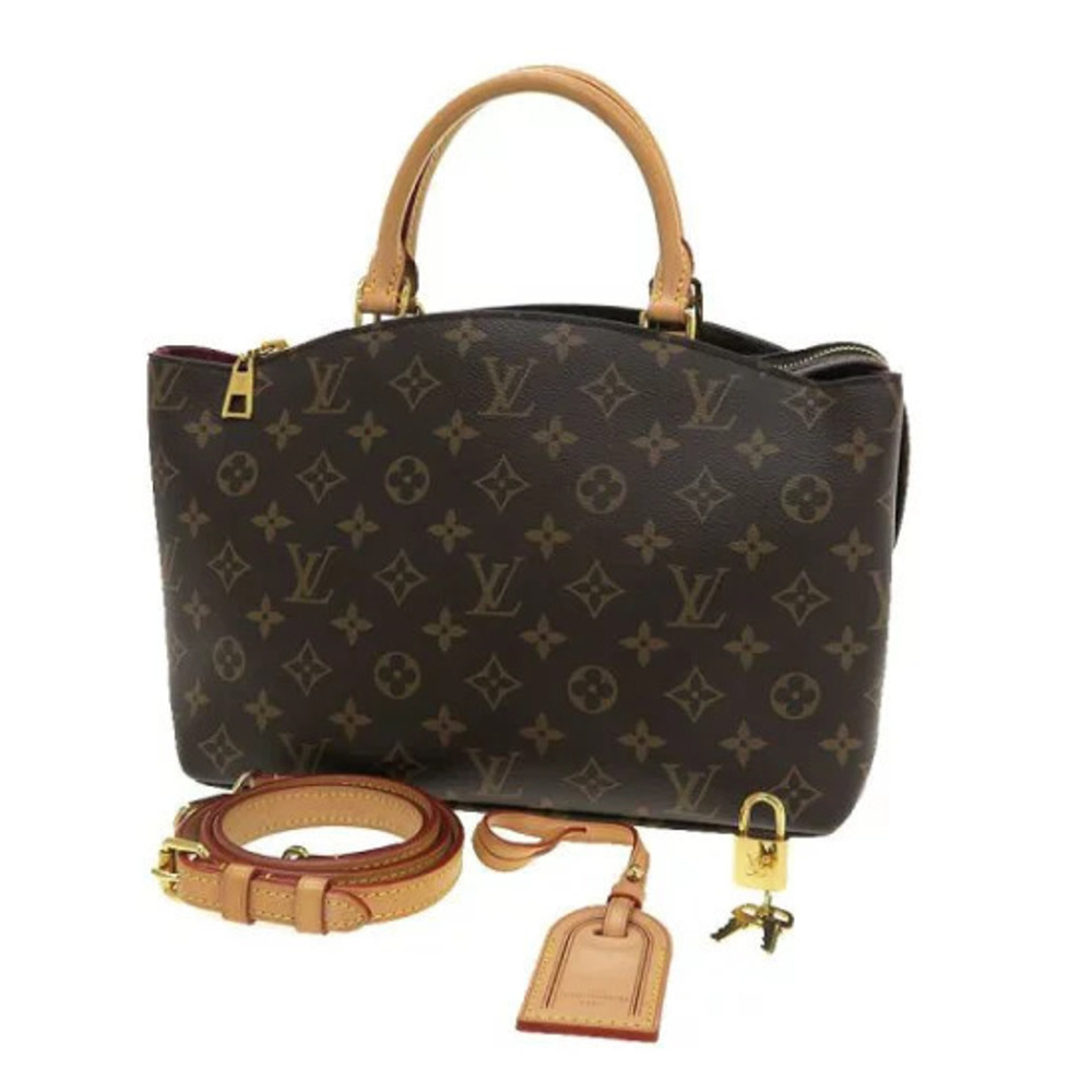 Louis Vuitton Monogram Palais